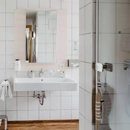 Maiers Johanniterbad Ringhotel 4*