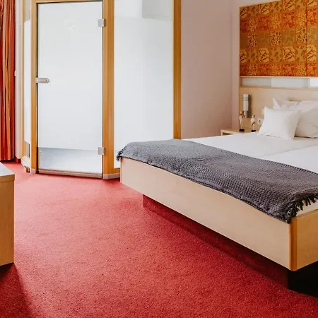 Maiers Johanniterbad Ringhotel