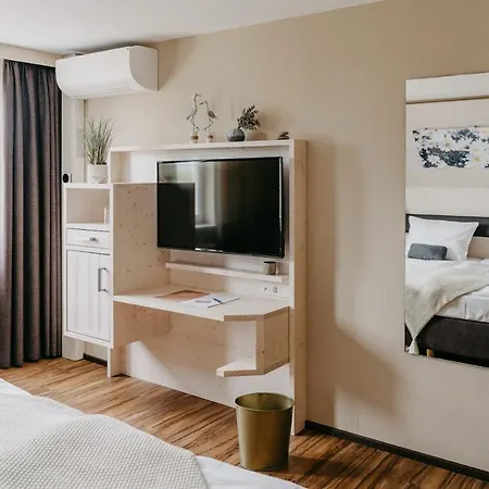 Maiers Johanniterbad Ringhotel 罗特威尔