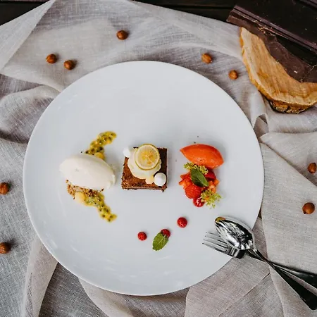 Maiers Johanniterbad Ringhotel 4*