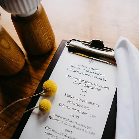 Maiers Johanniterbad Ringhotel Hotel