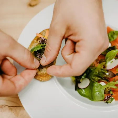 Maiers Johanniterbad Ringhotel Rottweil