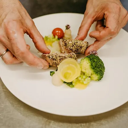 Maiers Johanniterbad Ringhotel