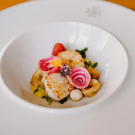 Maiers Johanniterbad Ringhotel 4*