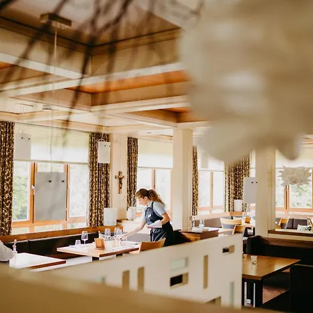 Maiers Johanniterbad Ringhotel 4*