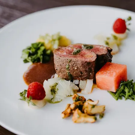 Maiers Johanniterbad Ringhotel Hotel 4*
