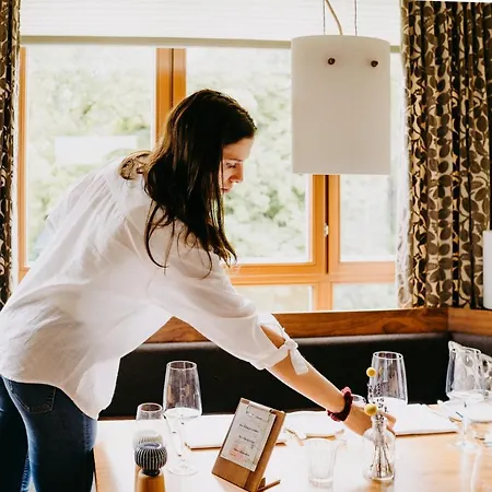 Maiers Johanniterbad Ringhotel 4*