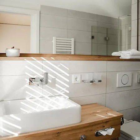 Hotel Maiers Johanniterbad Ringhotel Rottweil