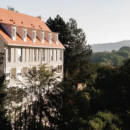 Maiers Johanniterbad Ringhotel Rottweil