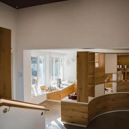 酒店 Maiers Johanniterbad Ringhotel