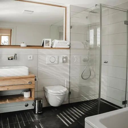 Maiers Johanniterbad Ringhotel 酒店