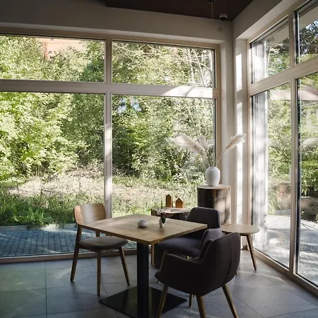 酒店 Maiers Johanniterbad Ringhotel