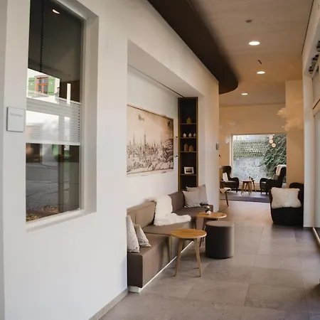 Maiers Johanniterbad Ringhotel Hotel 4*