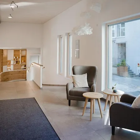 酒店 Maiers Johanniterbad Ringhotel 罗特威尔