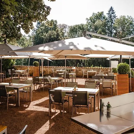 Hotel Maiers Johanniterbad Ringhotel 4*