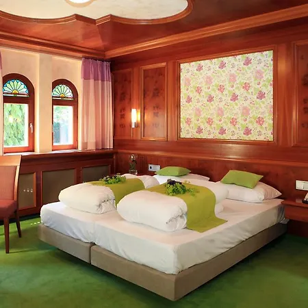 Maiers Johanniterbad Ringhotel 4*