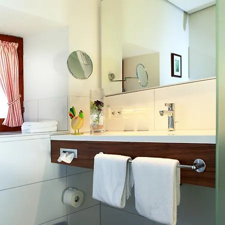 Maiers Johanniterbad Ringhotel 罗特威尔