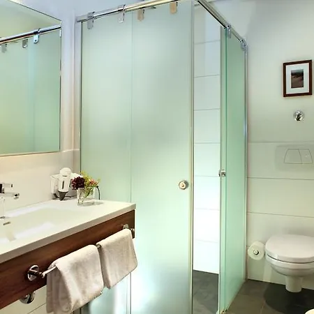 Hotel Maiers Johanniterbad Ringhotel 4*