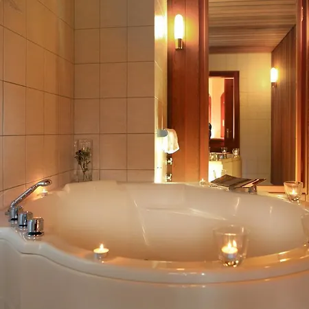 Maiers Johanniterbad Ringhotel