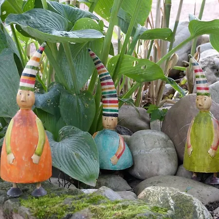 Maiers Johanniterbad Ringhotel 4* 罗特威尔