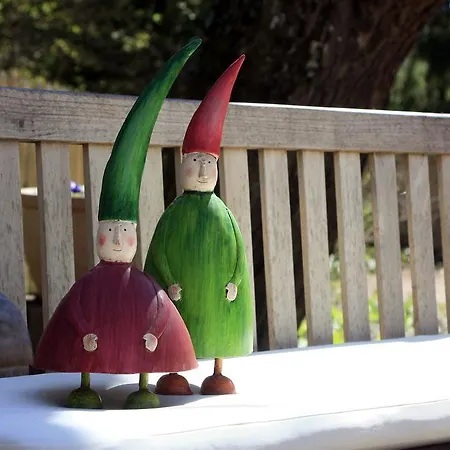 Maiers Johanniterbad Ringhotel