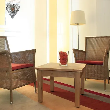 Maiers Johanniterbad Ringhotel