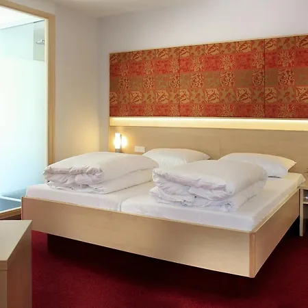 Maiers Johanniterbad Ringhotel 4* Rottweil