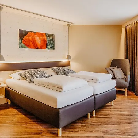 Maiers Johanniterbad Ringhotel