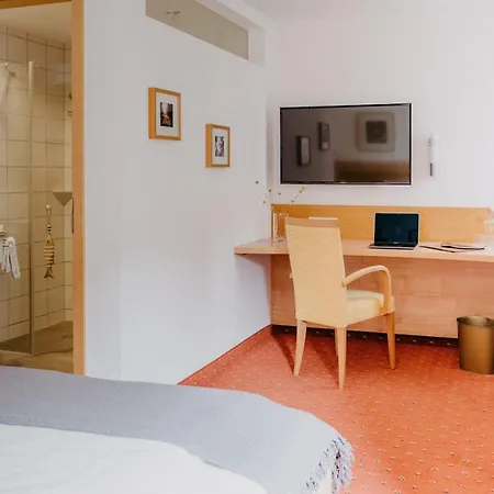 Maiers Johanniterbad Ringhotel Hotel 4*