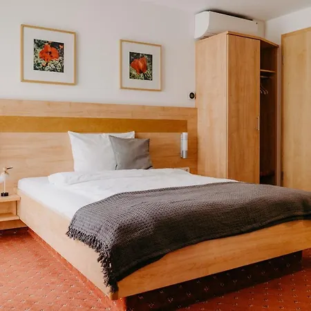 Maiers Johanniterbad Ringhotel