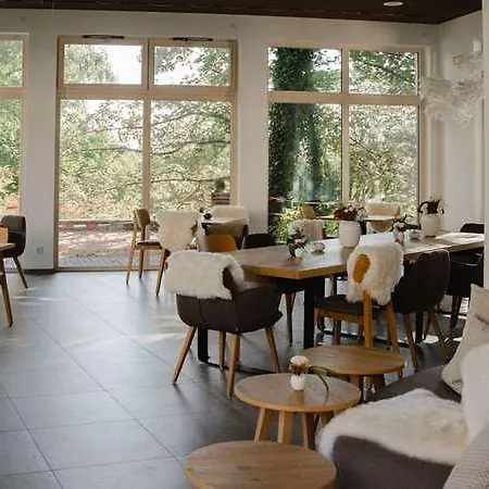 Maiers Johanniterbad Ringhotel 4*