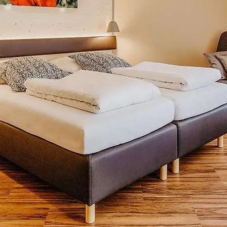 Maiers Johanniterbad Ringhotel Hotel 4*