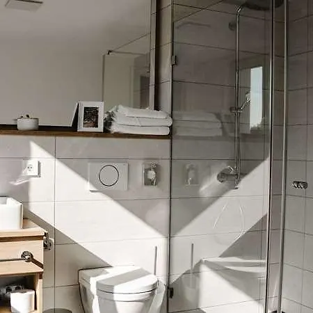 酒店 Maiers Johanniterbad Ringhotel 罗特威尔