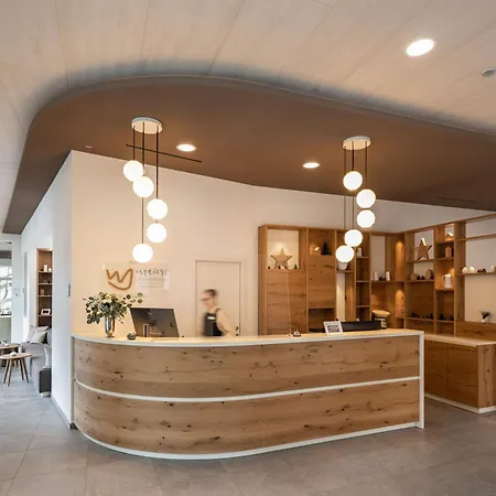 酒店 Maiers Johanniterbad Ringhotel 4*