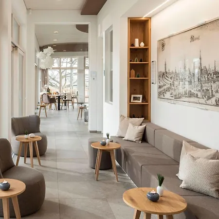 Maiers Johanniterbad Ringhotel 4*