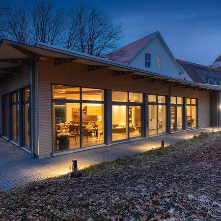 Maiers Johanniterbad Ringhotel