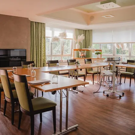 Maiers Johanniterbad Ringhotel Rottweil
