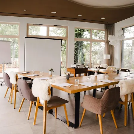 Maiers Johanniterbad Ringhotel Hotel 4*