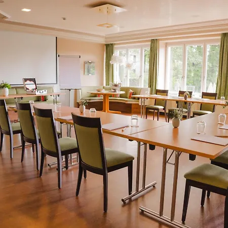 Maiers Johanniterbad Ringhotel Hotel 4*