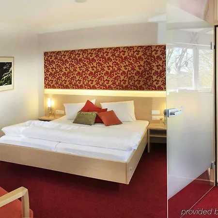 Maiers Johanniterbad Ringhotel 酒店