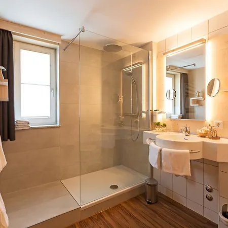 Maiers Johanniterbad Ringhotel Hotel 4*