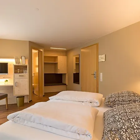 Maiers Johanniterbad Ringhotel 4* Rottweil