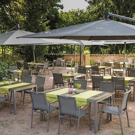 Maiers Johanniterbad Ringhotel