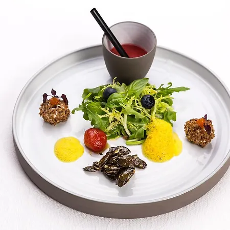 Maiers Johanniterbad Ringhotel Hotel