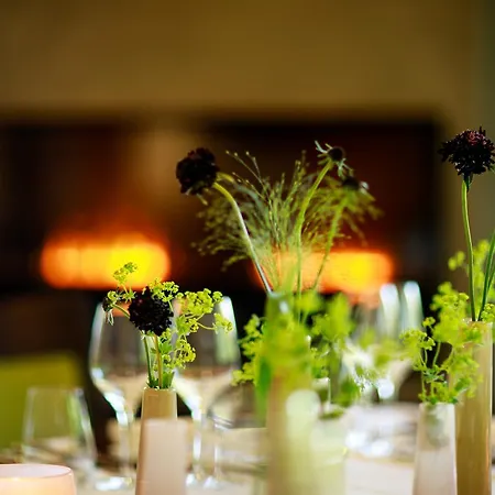 Maiers Johanniterbad Ringhotel