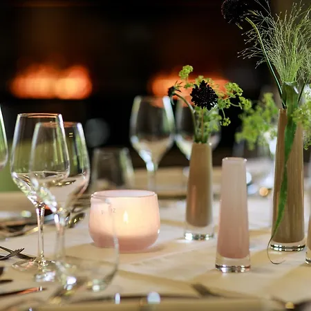 Maiers Johanniterbad Ringhotel 酒店 罗特威尔