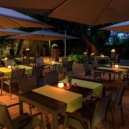 Maiers Johanniterbad Ringhotel 4*