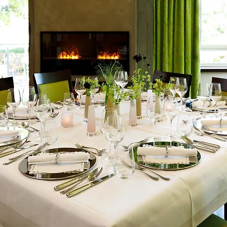 Hotel Maiers Johanniterbad Ringhotel 4*