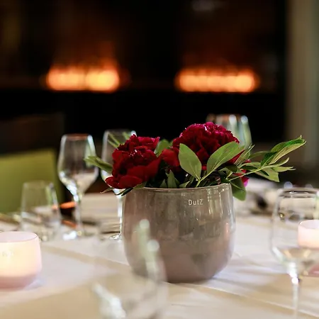 Maiers Johanniterbad Ringhotel