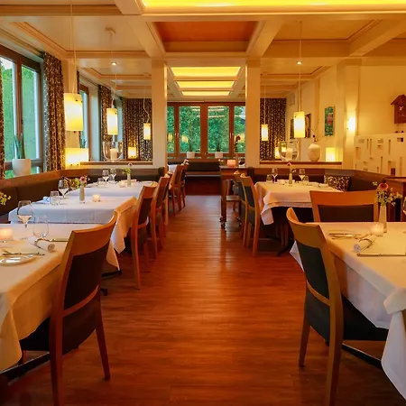 Maiers Johanniterbad Ringhotel Hotel Rottweil